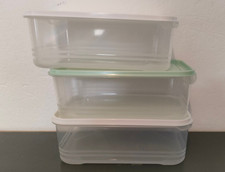 Stapeldose für Wurst, Käse, Gemüse, Kühlschrank, Essen, Frühstück, Tisch