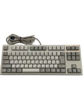 Topre REALFORCE TKL SA Tastatur R2TLSA-JP3-IV Ivory