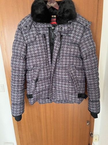 Wellensteyn winterjacke mit - winterjacke, m