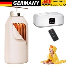 600W Elektrisch Trockner