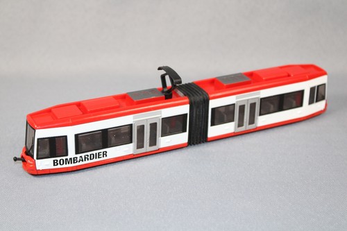 Siku 1895 bombardier - siku,