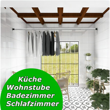 50cm-410cm Teleskopstange