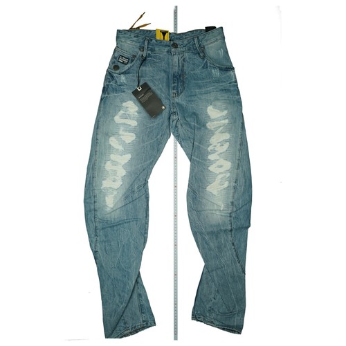 Star arc loose tapered - g-star,