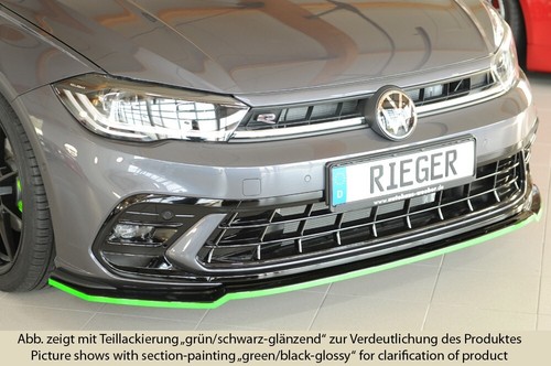 Rieger spoilerschwert schwert - rieger,