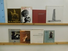 31 Bücher Bildbände