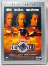 CON AIR - Special Edition