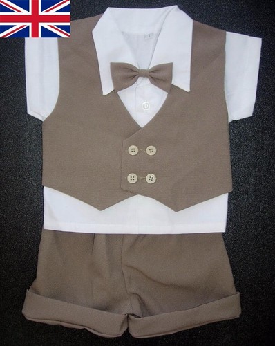 Klassische baby junge formelle - klassische,