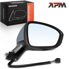 Außenspiegel Rechts Konvex