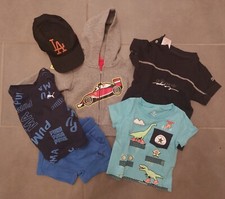 Baby/Kleinkind Kleidung