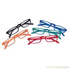 Lesebrille Bunt Herren Damen