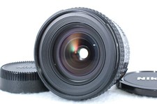 Nikon Nikkor AF 20mm F2.8 D