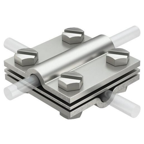 Kreuzverbinder kreuzklemme - kreuzverbinder,