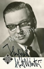 100 original autogramm - original,