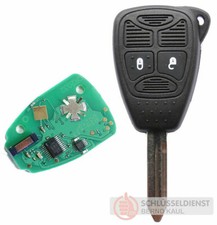Auto Funkschlüssel 433,9 MHz Fernbedienung Chrysler 300C Voyager PT CRUISER Town