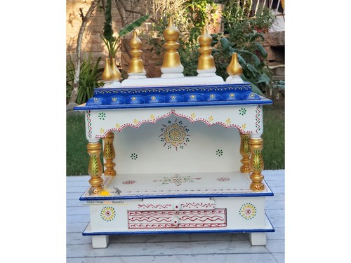 Holz tempel wandmontiert - holz,