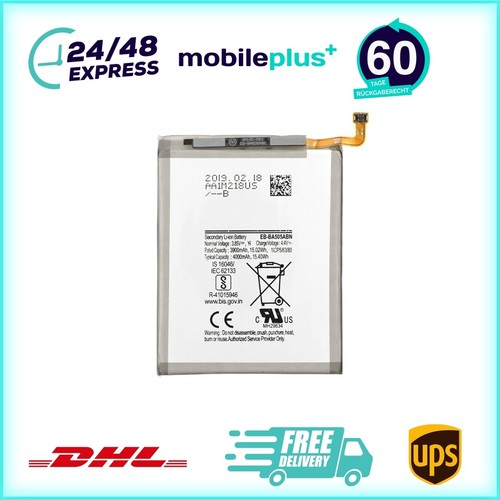 Ba505abu akku für samsung - akku,