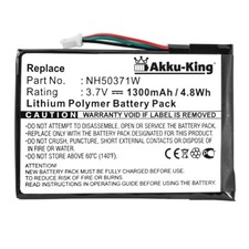 Akku-King Akku kompatibel zu