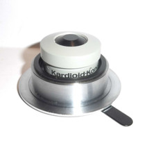 Zeiss Jena, Kardioid-Dunkelfeld-Kondensor 1,05 Klemmdurchm, 39,5 mm Mikroskope