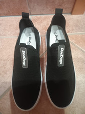 DOODOGS Neu #41 schwarz