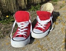 Converse All Star Chucks