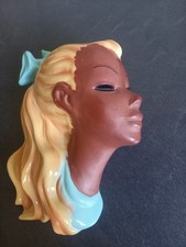  Cortendorf Wandmaske 50er