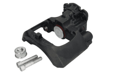 Bremssattel vorderachse links - bremssattel,