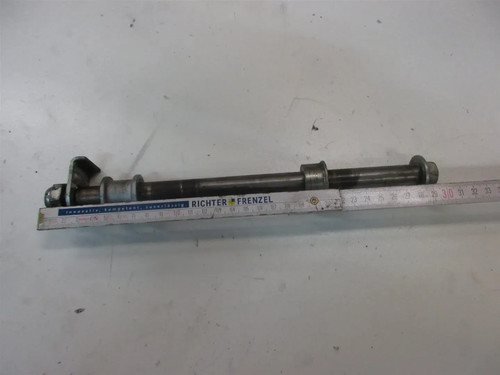 Honda 450 pc17 steckachse - honda,