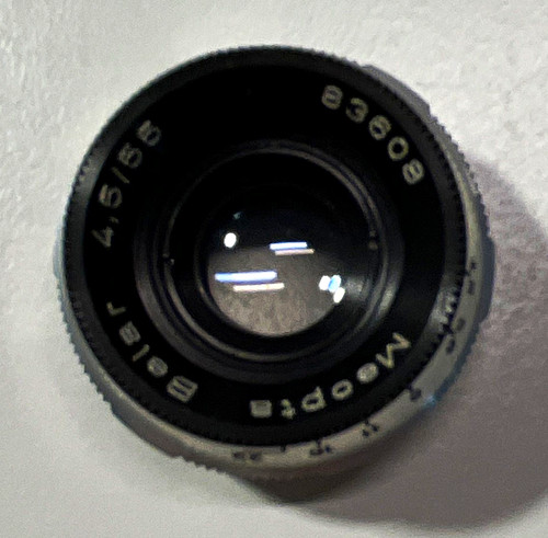 Meopta belar 45mm 8 - meopta,