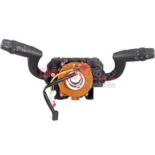 Metzger Lenkstockschalter für Fiat Ducato 250 ohne ESP Tempomat Nebelscheinwefer
