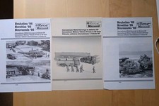 Katalog Roco Minitank