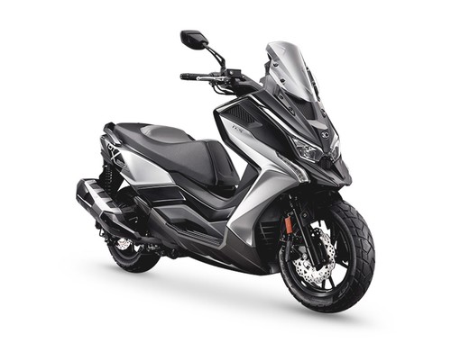 Werkstatthandbuch kymco - kymco, dt