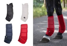 Fesselkopfgamaschen Softoprengamaschen Gamaschen Colour HKM NEU