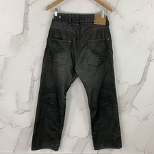 Vintage G Star Raw Cord Radar