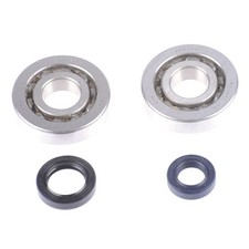 Naraku Kurbelwellenlagersatz