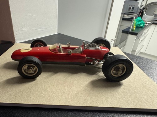 Schuco 1074 formel rennwagen - schuco,