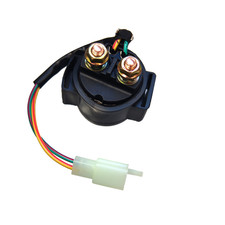 Anlasser Relais 12V passend