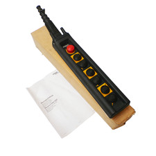 DEMAG DST7SP222 BE DST7SP222BE Steuerschalter 87455844 874 558 44 -new-