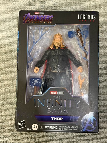 Marvel legends avengers - legends,