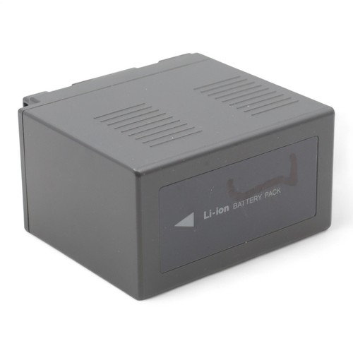 Original panasonic vbd55 - original,
