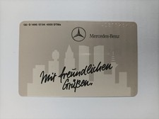 Telefonkarte Deutschland O1460