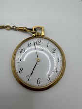 Dugena Taschenuhr / Handaufzug