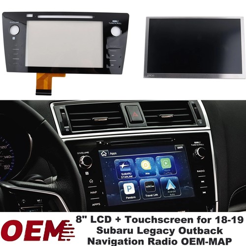 Zoll lcd display touchscreen - display,