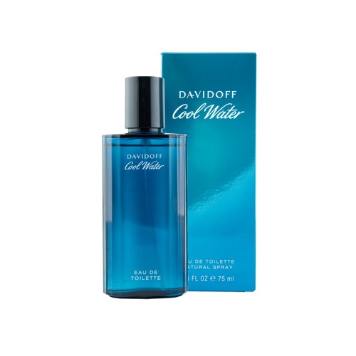 Davidoff cool water - cool,