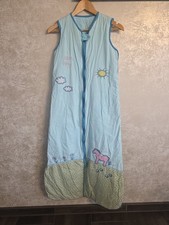 Kinderschlafsack 125cm 6-10