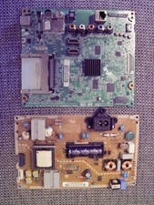 LG Main Board LD66L/Z  EAX66873003 (1.0) + Netzteil LGP43DSI-16CH1 aus 43LH590V