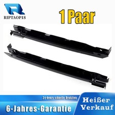 Stoßstangenhalterung vorne