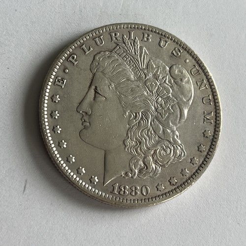 1880 usa morgan - 1880, 2