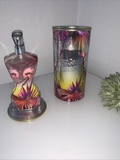 Jean Paul Gaultier Classique Eau d'Ete Summer Fragrance 2012 EdT 100ml Parfum