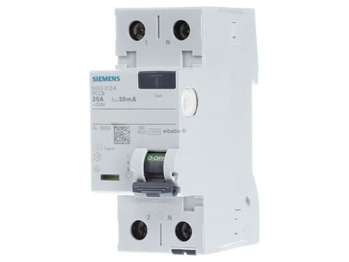 Siemens 5sv3312 - siemens, 5sv3312-6