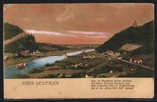 Porta Westfalica
